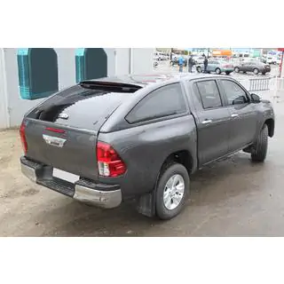 Hardtop STARBOX Toyota Hilux 2015– fotografia 2
