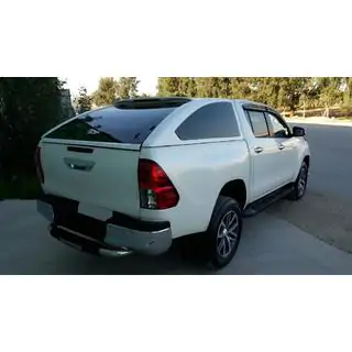 Hardtop STARBOX Toyota Hilux 2015– fotografia 3