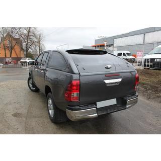 Hardtop STARBOX Toyota Hilux 2015– fotografia 4