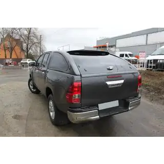 Hardtop STARBOX Toyota Hilux 2015– fotografia 4