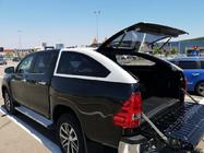 Toyota Hilux 2015– Hardtop na korbu (Canopy) fotografia 13