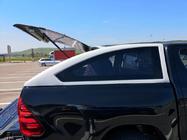 Toyota Hilux 2015– Hardtop na korbu (Canopy) fotografia 12