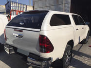 Toyota Hilux 2015– Hardtop na korbu (Canopy) fotografia 6
