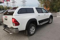 Toyota Hilux 2015– Hardtop na korbu (Canopy) fotografia 7