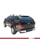 Isuzu D-Max 2011–2019 Štandardný hardtop s oknami fotografia 2