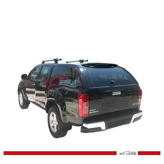 Štandardný hardtop s oknami Isuzu D-Max 2011–2019 fotografia 2