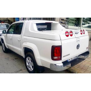 Hardtop na pick-up GRAND BOX fotografia 2