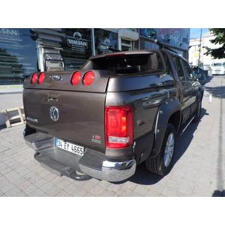 Hardtop na pick-up GRAND BOX fotografia 3