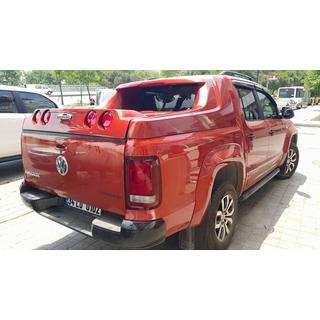 Hardtop na pick-up GRAND BOX fotografia 4