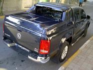 Volkswagen Amarok 2010–2022 Hardtop na korbu FULL BOX fotografia 3