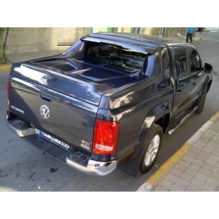 Hardtop na korbu FULL BOX fotografia 3
