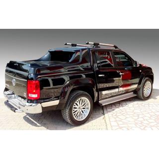 Hardtop na korbu FULL BOX fotografia 4