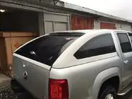 Volkswagen Amarok 2010–2022 Hardtop STARBOX fotografia 3