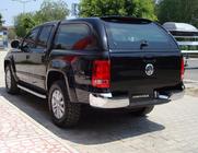 Volkswagen Amarok 2010–2022 Hardtop na korbu (Canopy) fotografia 2