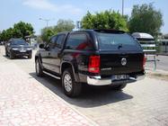 Volkswagen Amarok 2010–2022 Hardtop na korbu (Canopy) fotografia 3