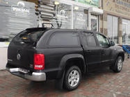 Volkswagen Amarok 2010–2022 Hardtop na korbu (Canopy) fotografia 7