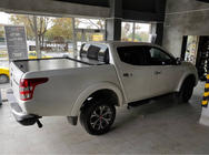 Mitsubishi L200 2015–2024 Rolovacia roleta korby fotografia 5