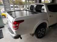 Mitsubishi L200 2015–2024 Rolovacia roleta korby fotografia 8
