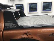 Ford Ranger 2011–2022 rolovacie kryty fotografia 3