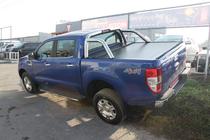Ford Ranger 2011–2022 rolovacie kryty fotografia 7
