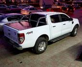 Ford Ranger 2011–2022 rolovacie kryty fotografia 8