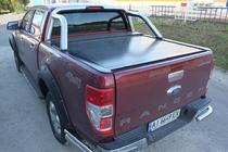 Ford Ranger 2011–2022 rolovacie kryty fotografia 9