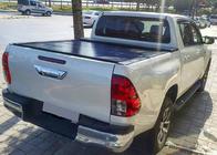 Toyota Hilux 2015– Rollbar Omback (2015-2020) fotografia 1