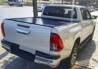 Toyota Hilux 2015– Rollbar Omback (2015-2020) fotografia 4