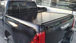 Toyota Hilux 2015– Rollbar Omback (2015-2020) fotografia 3