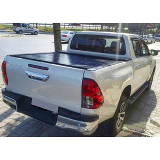 Rollbar Omback (2015-2020) fotografia 1
