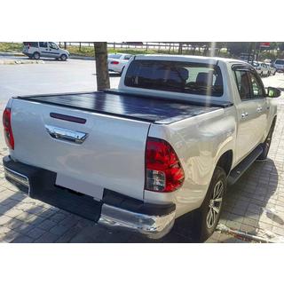 Rollbar Omback (2015-2020) fotografia 4
