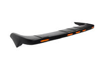 Ford Ranger 2011–2022 LED clona čelného skla V1 fotografia 5