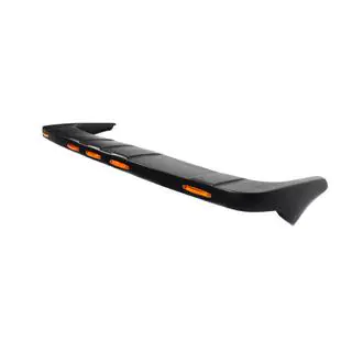 LED clona čelného skla V1 Ford Ranger 2011–2022 fotografia 3