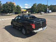 Mitsubishi L200 2015–2024 Strešný box (FullBox) fotografia 5