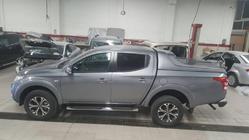 Mitsubishi L200 2015–2024 Strešný box (FullBox) fotografia 4