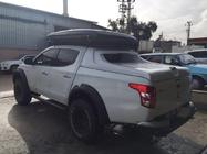 Mitsubishi L200 2015–2024 Strešný box (FullBox) fotografia 8