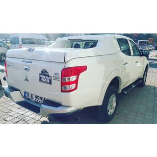 Strešný box (FullBox) Mitsubishi L200 2015–2024 fotografia 3