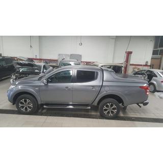 Strešný box (FullBox) Mitsubishi L200 2015–2024 fotografia 4