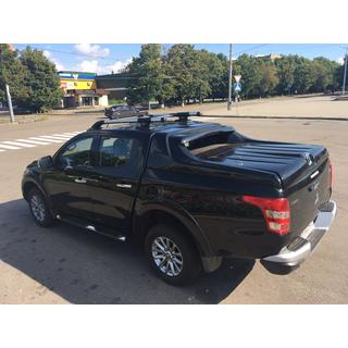 Strešný box (FullBox) Mitsubishi L200 2015–2024 fotografia 2