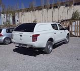 Mitsubishi L200 2015–2024 Strešný hardtop (Canopy Commercial) fotografia 2