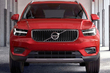 Nový kompaktný crossover Volvo XC40 fotografia 4