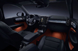 Nový kompaktný crossover Volvo XC40 fotografia 5