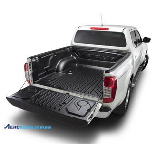 Vanička do kufra Nissan Navara/NP300 2016– fotografia 3
