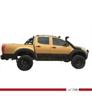 Isuzu D-Max 2011–2019 Rozširovače blatníkov fotografia 2