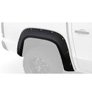 Mitsubishi L200 2015–2024 Skrutkovacie lemy blatníkov fotografia 4