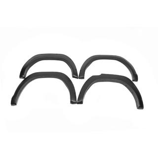 Rozširovače blatníkov (2015-2020, ABS, štandard) Toyota Hilux 2015– fotografia 1