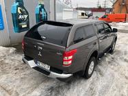 Mitsubishi L200 2015–2024 Strešná nadstavba (Canopy) fotografia 5