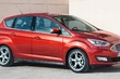 Test kompaktného päťmiestneho minivanu Ford C-Max fotografia 1