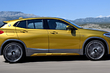 Zoznámenie s novým mestským crossoverom BMW X2 fotografia 1