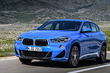 Zoznámenie s novým mestským crossoverom BMW X2 fotografia 5